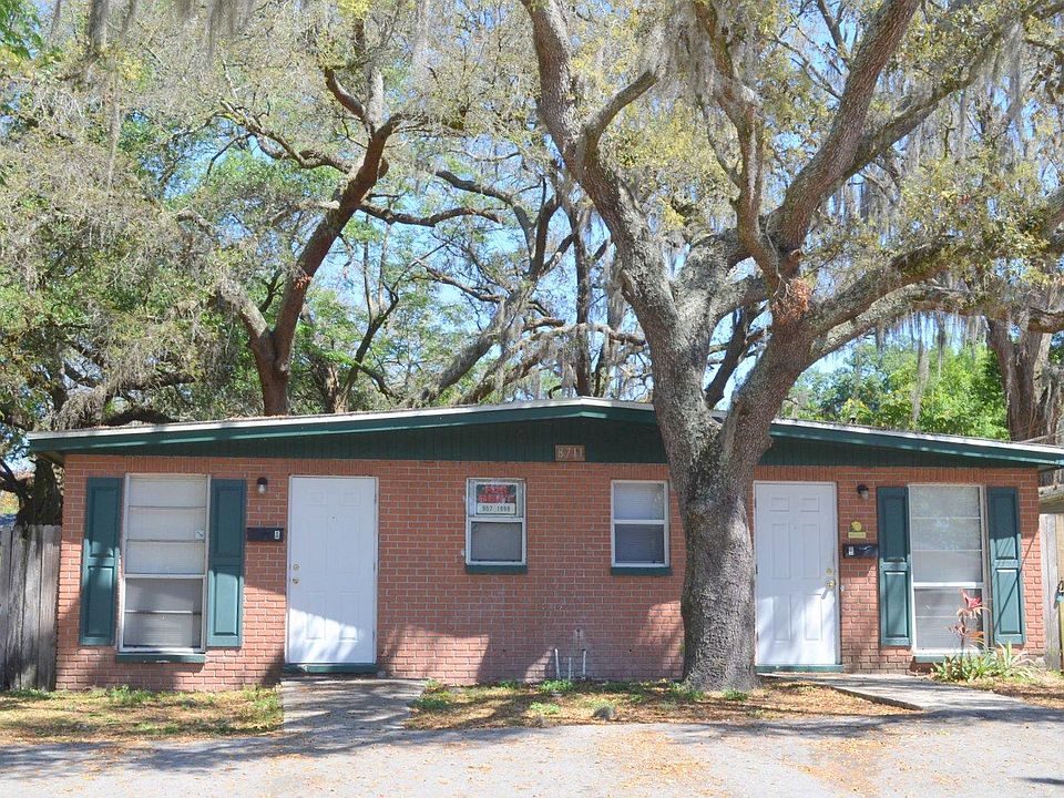 1st image of 8711 N Mandarine Pl #A