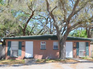 8711 N Mandarine Pl #A, Tampa, FL 33617