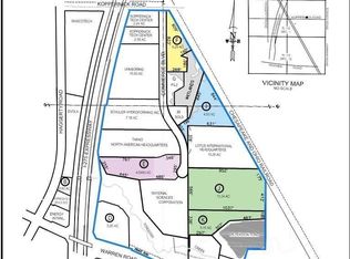 0 Commerce Blvd, Canton Twp, MI 48187