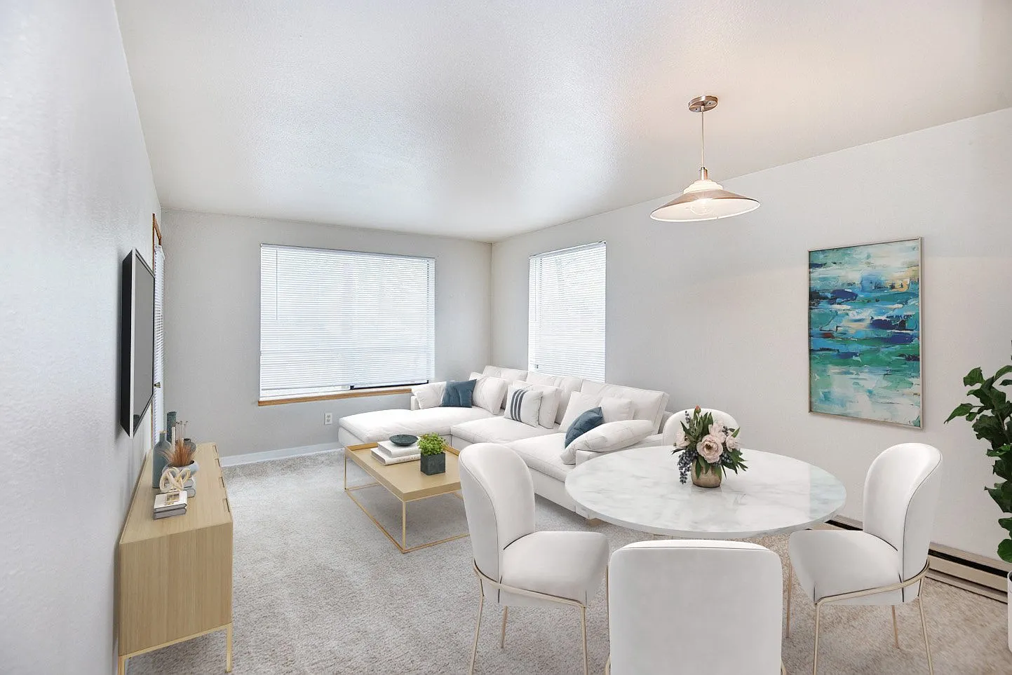 Arabelle Apartments — Photo 2