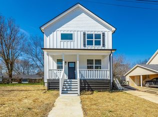 437 N Hickory St, Chattanooga, TN 37404
