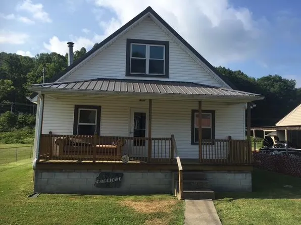 225 Nelson St, Crab Orchard, WV 25921
