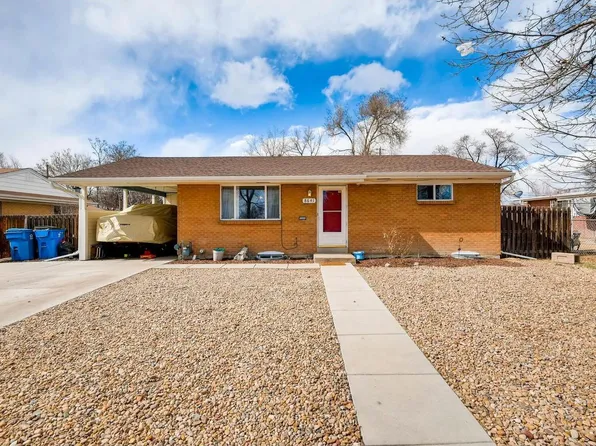 8641 Hopkins Dr, Denver, CO 80229