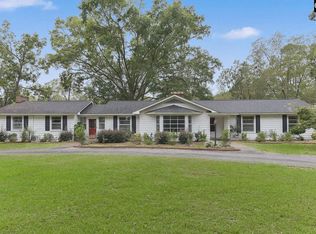431 N Lee St, Leesville, SC 29070