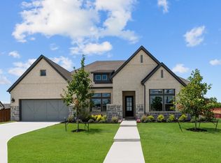 3417 Herd Way, Midlothian, TX 76065