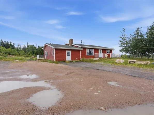 7 Center Island Road, Fogo Island, NL A0G2X0