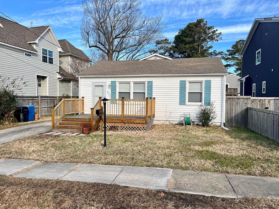 1st image of 531 Pinewood Dr