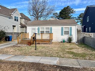 531 Pinewood Dr, Virginia Beach, VA 23451