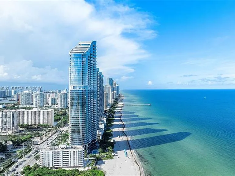 15701 Collins Ave #3605 — Photo 2