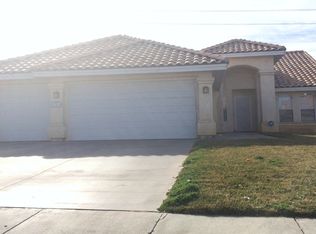 12510 High Desert Rd, Victorville, CA 92392