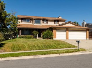 1777 E Glider Ln, Sandy, UT 84093