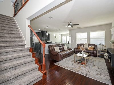 14327 Mossy Gate Ln, Houston, TX, 77082