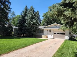 206 S Date St, Yuma, CO 80759