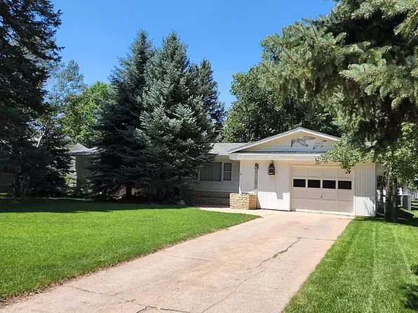 206 S Date St, Yuma, CO 80759