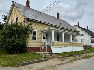 30 Green St #32, Waterville, ME 04901