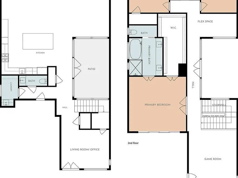 815 Alexander St — Photo 49
