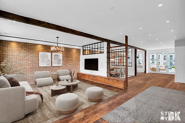 Rented by StayBK LLC | media 20