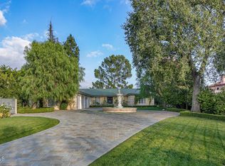 436 S San Rafael Ave, Pasadena, CA 91105