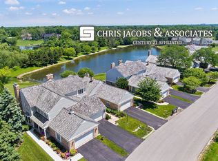 1338 Shire Cir, Inverness, IL 60067