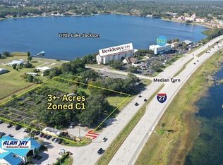 1993 Us Highway 27 S LOT 53, Sebring, FL 33870