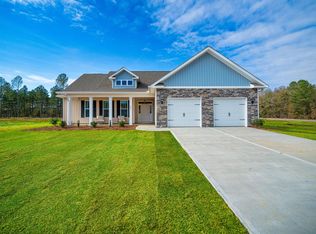 454 Basalt Ct, Beech Island, SC 29842