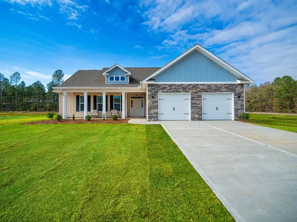454 Basalt Ct, Beech Island, SC 29842