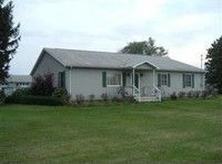 4958 Sawyer Rd, Sawyer, MI 49125