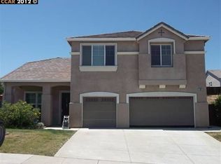 3562 Lovebird Way, Antioch, CA