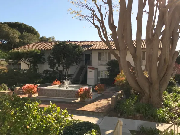 2644 State St APT 21, Santa Barbara, CA 93105
