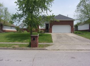 508 Harlan Dr, Nicholasville, KY
