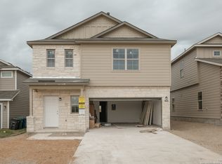 815 Laurel Run, San Antonio, TX 78219