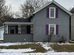 1212 6th St NE #3, Canton, OH 44704