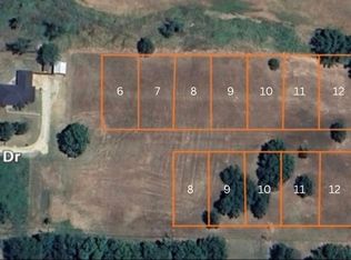 June Dr, Sulphur, OK 73086