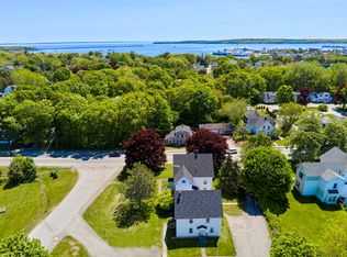 360 Broadway, Rockland, ME 04841