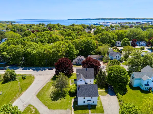 360 Broadway, Rockland, ME 04841