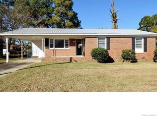 323 Tucson Dr, Fayetteville, NC 28303