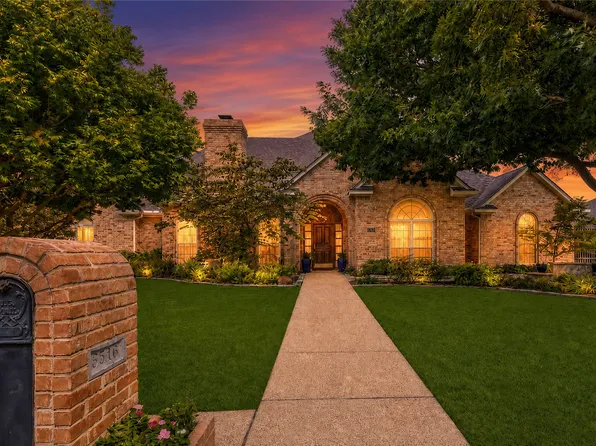 6516 Meadow Haven Dr, Fort Worth, TX 76132