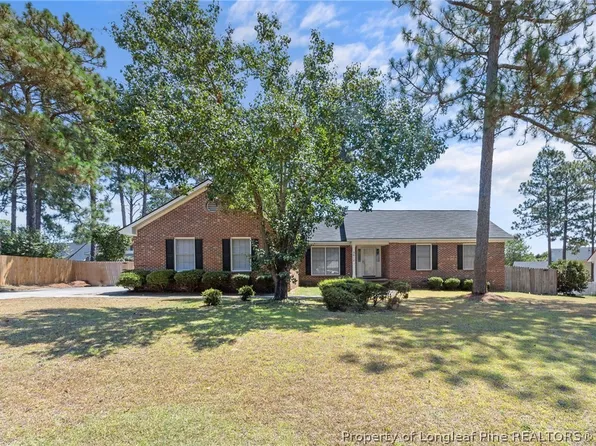 5612 Goose Creek Ln, Fayetteville, NC 28304