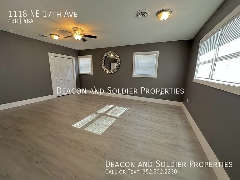 1118 NE 17th Ave — Photo 17