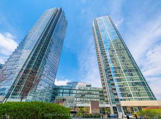 2916 Highway 7 #2501, Vaughan, ON L4K 0G3