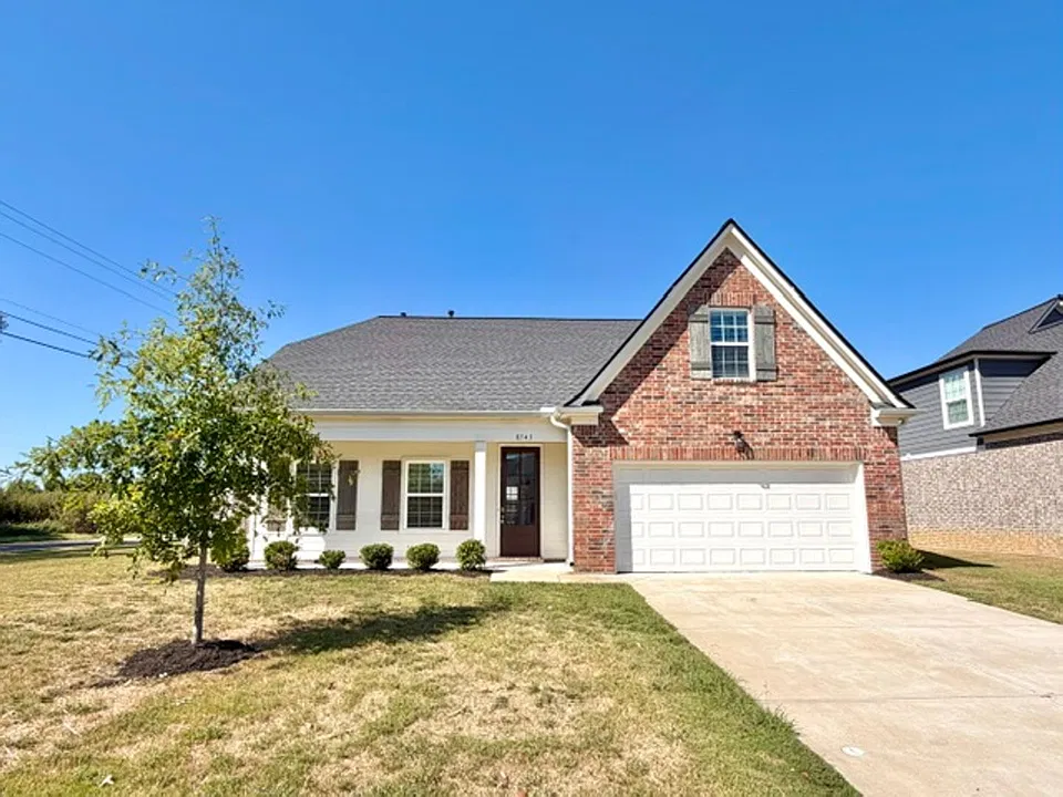 8743 Windstone Estate Dr