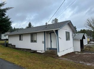 975 Rose Ave, Vernonia, OR 97064