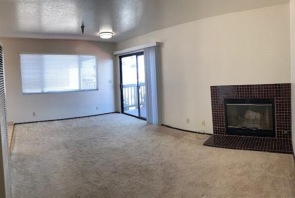 Living room.