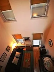 Rented by Corcoran