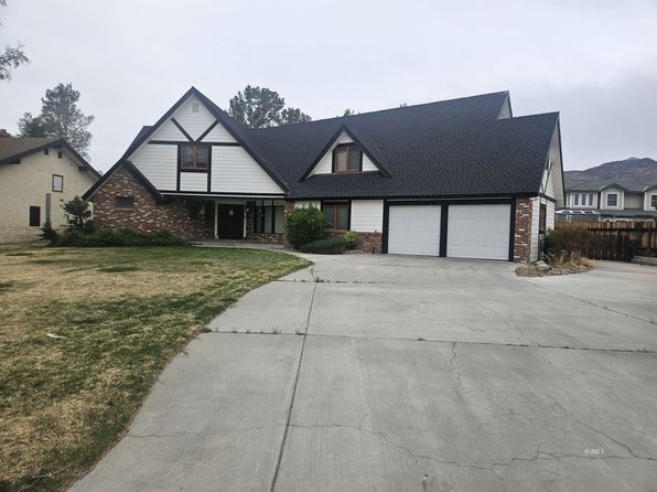 2262 Sunrise Dr, Bishop, CA 93514