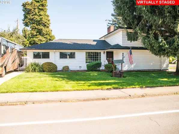 8605 NW 9th Ave, Vancouver, WA 98665