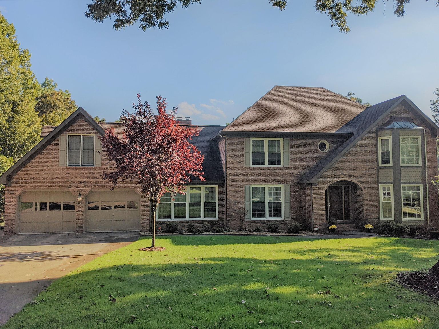 9511 Mountain Shadows Dr, Chattanooga, TN 37421 Zillow