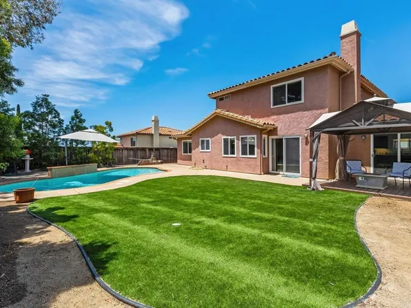 1205 Shay Pl, Escondido, CA 92026
