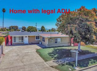 27704 Calaroga Ave, Hayward, CA 94545