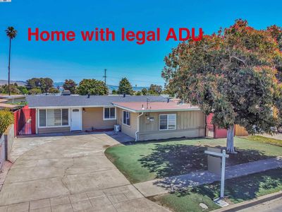 27704 Calaroga Ave, Hayward, CA, 94545